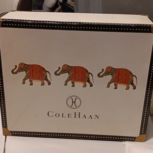COLE HAAN BOX